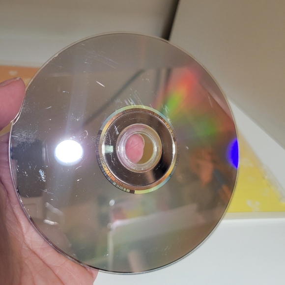 Nintendo Animated Cartoons DVD’s Lot of 3 .Super Mario Bros 3 - Picture 5 of 7